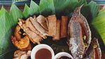 Restoran di Filipina Ini Punya Jalanan Isi Ikan Warna-warni yang Keren!