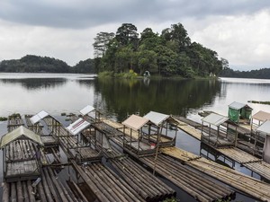 7 Mitos di Jawa Barat, Awas Langgar Pemali Orang Sunda