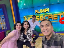 Jadi Korban Penipuan, Rico Ceper Ogah Lapor Polisi