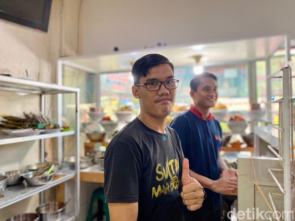 RM Padang Beringin Sawo