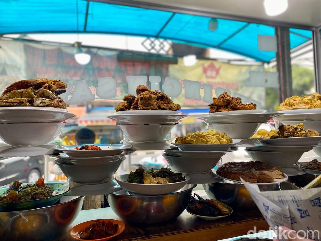 RM Padang Beringin Sawo