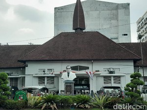 Nakes Belum Terima Insentif COVID, Dinkes: Anggarannya di P-APBD