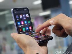 5 Smartphone Pencuri Atensi Sepanjang 2022