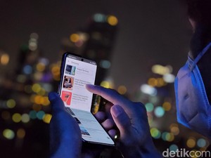 Alasan Konsumen Beralih ke HP Layar Lipat Menurut Praktisi