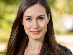 Kontroversi PM Finlandia Sanna Marin, Foto Belahan Dada Hingga Pesta Liar