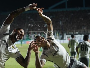 Susunan Pemain PSM Makassar Vs Persib, Luis Milla Pakai Formasi 4-5-1
