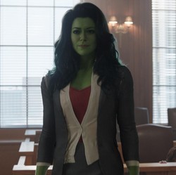 She-Hulk Ancam Boikot Disney Gegara Kasus Jimmy Kimmel