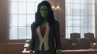 Tatiana Maslany Ngaku Panik saat She-Hulk Dirilis di Comic Con