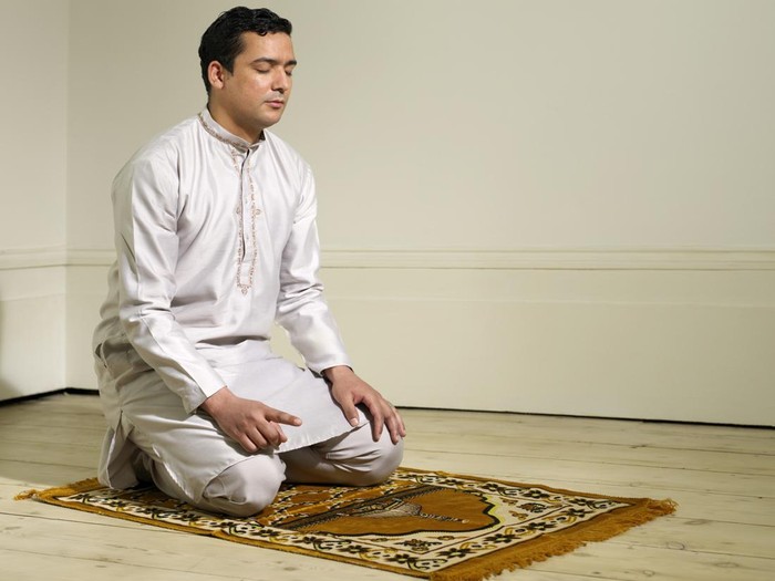 Sholat