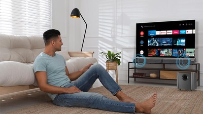 TV Android Murah Terbaik 2022, Bisa Tangkap TV Digital Tanpa Set Top Box