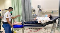 Dirawat di ICU, Surya Darmadi Batal Diperiksa KPK Hari Ini