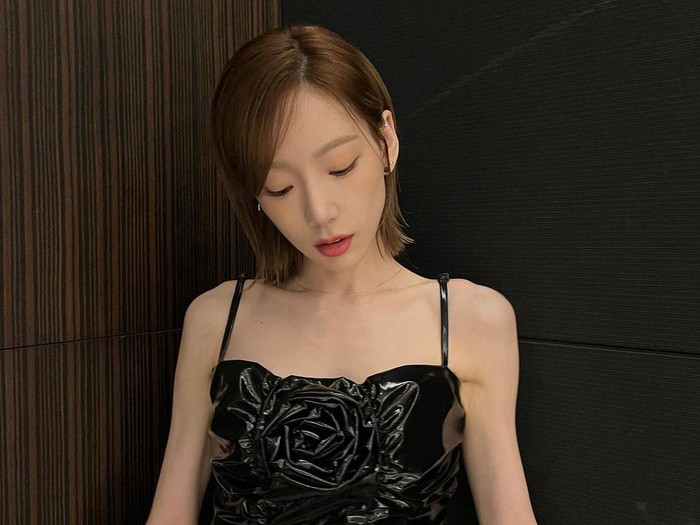 Taeyeon SNSD