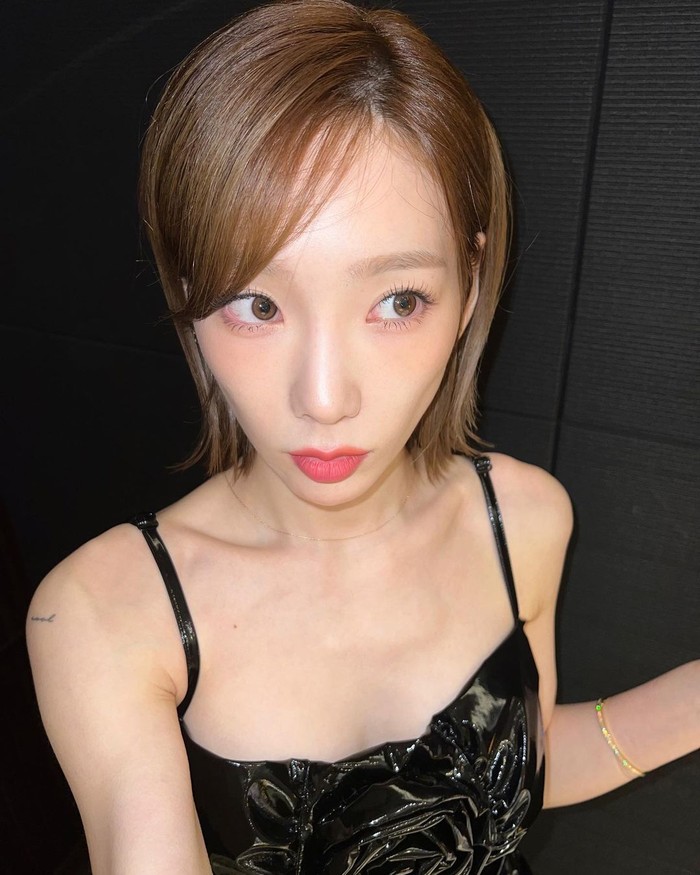 Taeyeon SNSD