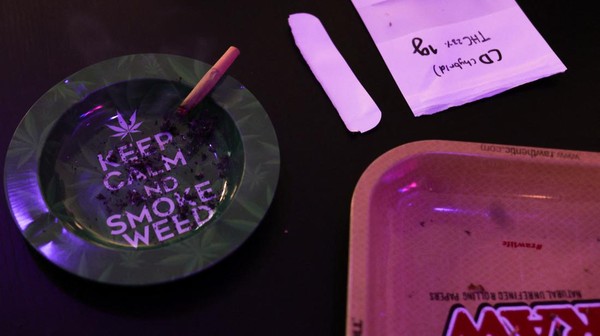 Anutin mengatakan bagaimanapun penggunaan ganja untuk senang-senang dapat dieksplorasi setelah ada pemahaman yang lebih baik tentang obat tersebut.  