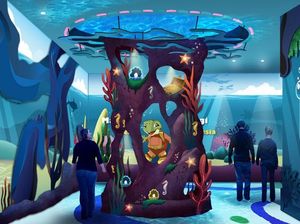 Liburan Lebaran di Trans Studio Bandung dan Dapatkan Diskon 45% untuk Early Booking!