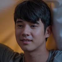 Pada 2016, Mario Maurer kembali membintangi film horor Take Me Home yang mengikuti kisahnya sebagai pemuda lupa ingatan dan mencari tahu keluarganya. Foto: Instagram