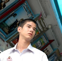 Tawaran akting pertamanya datang pada 2007 di mana Mario Maurer berperan sebagai remaja gay yang jatuh cinta dengan sahabatnya sendiri. Meskipun baru memulai debut akting, kemampuannya diakui dengan banyak penghargaan sebagai Best Actor. Foto: Instagram