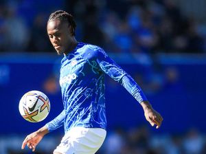 Chalobah Gabung Como karena Fabregas