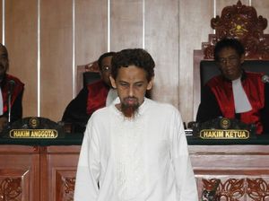 Australia Kecewa atas Remisi Umar Patek, Ini Respons Kemlu RI