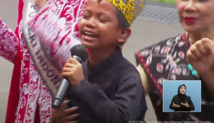 Viral bahasa isyarat viral bahasa isyarat