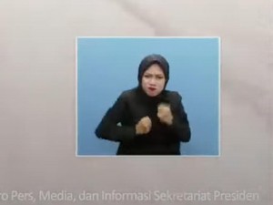 Juru Bahasa Isyarat Winda Utami Bagikan Tips Ngobrol dengan Teman Tuli