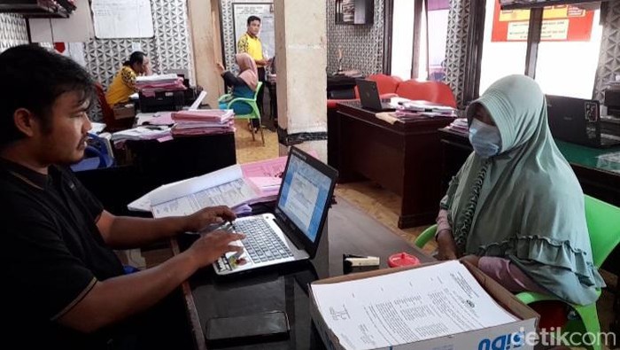 Wanita di Bengkulu Selatan bikin laporan palsu dugaan begal