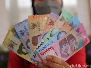Cara Mudah Tukar Uang Baru Tahun 2022 Via Online, Praktis