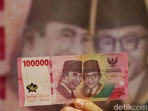 Alasan Pemohon Minta MK Ubah Rp 1.000 Jadi Rp 1: Nol Berlebihan Bikin Rumit