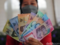 Jadwal Penukaran Uang Baru untuk Lebaran 2024 di Denpasar-Badung Terbaru