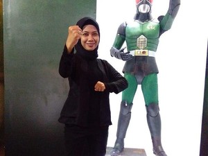 Cerita Juru Bahasa Isyarat Ojo Dibandingke Sempat Tak Tahu Ada Farel