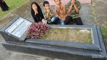 Pupuk Cinta Tanah Air dengan Ziarah ke Makam Tan Malaka