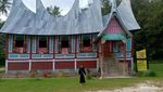 Pupuk Cinta Tanah Air dengan Ziarah ke Makam Tan Malaka