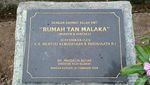 Pupuk Cinta Tanah Air dengan Ziarah ke Makam Tan Malaka