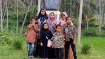 Pupuk Cinta Tanah Air dengan Ziarah ke Makam Tan Malaka