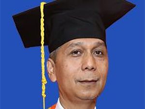 PWNU Lampung Bantah Terlibat Pembangunan LNC Hasil Korupsi Rektor Unila