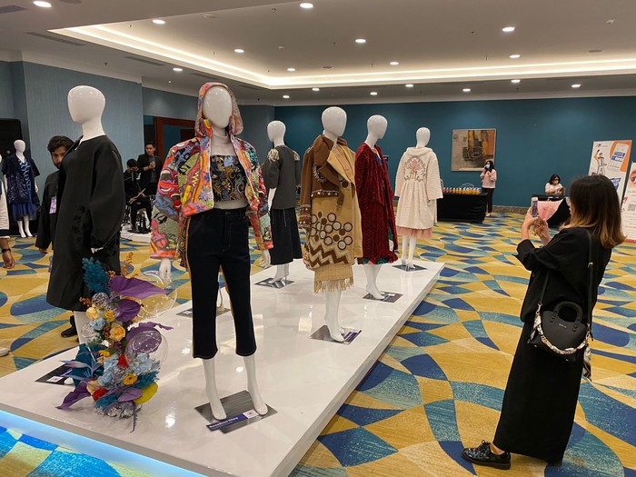 Acara Kelulusan LaSalle College Jakarta 2022 Acara Kelulusan LaSalle College Jakarta 2022