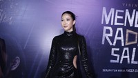 Bukan hanya di akting, mereka juga bertemu dalam adegan perkelahian.  Foto: Noel/detikHOT