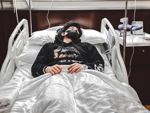 Kondisi Terkini Atta Halilintar yang Dirawat karena DBD