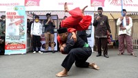 Diharapkan kegiatan ini dapat menjadi ajang dan ruang bagi para industri kreatif di bidang kuliner untuk semakin berkembang dan semakin dikenal agar timbul semangat yang tinggi untuk terus berinovasi dalam mengembangkan usaha yang mereka jalankan. Sehingga dapat menginspirasi banyak orang yang mungkin baru ingin mulai membangun usaha kuliner nusantara.