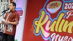 Bangkit dan Lestarikan UMKM Kuliner Nusantara