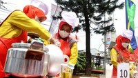 Industri kuliner merupakan salah satu penyumbang besar bagi pendapatan anggaran daerah dari segi ekonomi kreatif. Industri kuliner di wilayah Jakarta Timur yang beraneka ragam juga memiliki potensi untuk dikembangkan dan diperkenalkan kepada masyarakat luas. Selain melestarikan makanan khas Nusantara, acara ini juga bertujuan membangkitkan kembali geliat UMKM kuliner di Indonesia pada umumnya dan di Jakarta Timur pada khususnya.