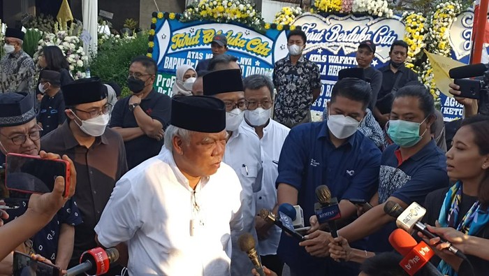 Basuki Hadimuljono