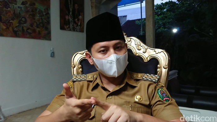 Bupati Trenggalek