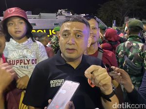 Geramnya Bos PSM Usai Wiljan Pluim Disanksi Absen 5 Laga: Kita Banding ke PSSI!