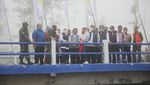 Upaya Pemulihan Ekonomi Lewat Pembangunan Jembatan Lumajang
