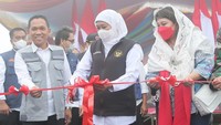 Keberadaan jembatan ini demi memulihkan akses yang menjadi salah satu faktor pemulihan ekonomi. Sehingga akan memberikan kemudahan bagi masyarakat dari Lumajang ke Malang.
