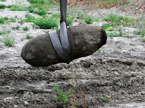 Bom Perang Dunia II Ditemukan di Jerman, 17 Ribu Orang Dievakuasi