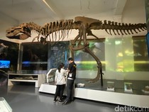 Jam Operasional 3 Museum di Bandung Saat Ramadan