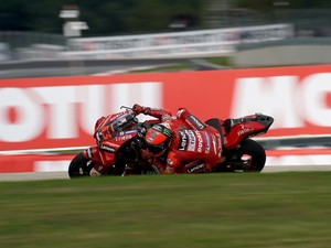 Jadwal dan Link Live Streaming MotoGP Austria 2022
