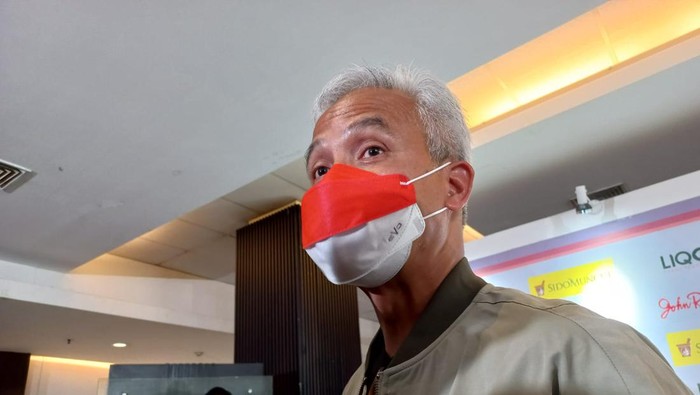 Ganjar Pranowo